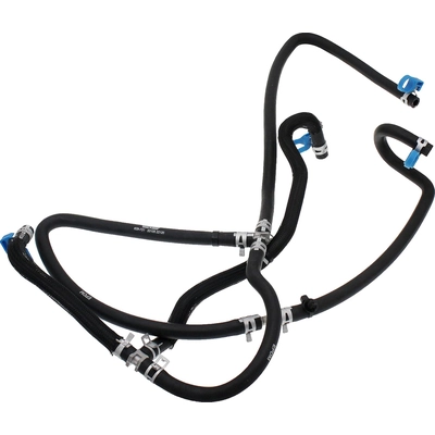 Coolant Overflow Hose by DORMAN (OE SOLUTIONS) - 626-731 pa1