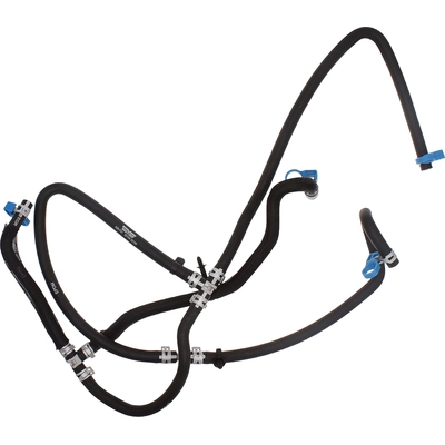Coolant Overflow Hose by DORMAN (OE SOLUTIONS) - 626-731 pa2