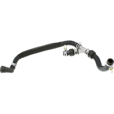 Coolant Overflow Hose by DORMAN (OE SOLUTIONS) - 626-736 pa1