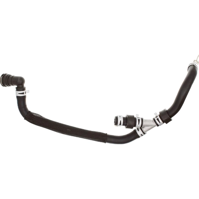 Coolant Overflow Hose by DORMAN (OE SOLUTIONS) - 626-736 pa2