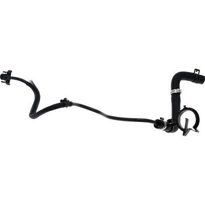 Coolant Overflow Hose by DORMAN (OE SOLUTIONS) - 626-747 pa2