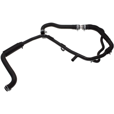 DORMAN (OE SOLUTIONS) - 626-791 - Engine Coolant Reservoir Hose pa2