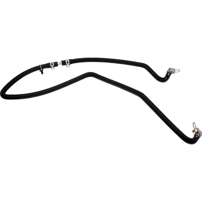Coolant Overflow Hose by DORMAN (OE SOLUTIONS) - 626-816 pa1