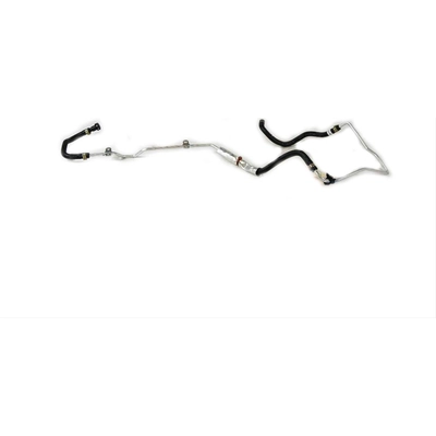Coolant Overflow Hose by MOPAR - 55111494AD pa2