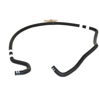 MOPAR - 68167955AA - Engine Coolant Reservoir Hose pa1