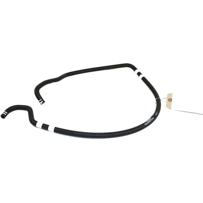 MOPAR - 68167955AA - Engine Coolant Reservoir Hose pa2