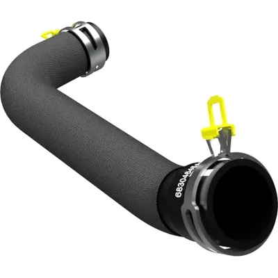 Coolant Overflow Hose by MOPAR - 68304645AB pa1