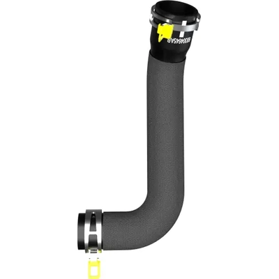 Coolant Overflow Hose by MOPAR - 68304645AB pa2