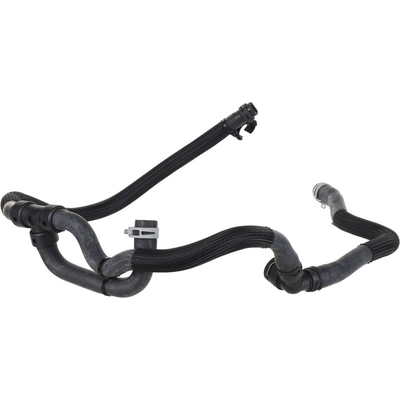 Coolant Overflow Hose by MOTORCRAFT - KM5181 pa6