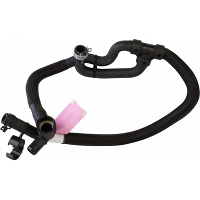 Coolant Overflow Hose by MOTORCRAFT - KM5360 pa5