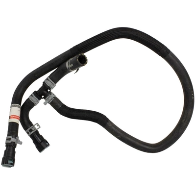 MOTORCRAFT - KM6615 - Hose pa2