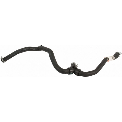 Coolant Overflow Hose by MOTORCRAFT - KM6640 pa1