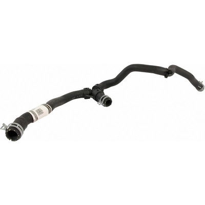 Coolant Overflow Hose by MOTORCRAFT - KM6640 pa2