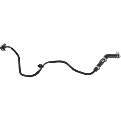 Coolant Overflow Hose by MOTORCRAFT - KM6814 pa1