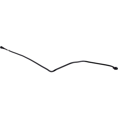 Coolant Overflow Hose by MOTORCRAFT - KM7105 pa1