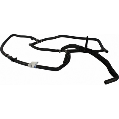 Coolant Overflow Hose by MOTORCRAFT - KM7981 pa1