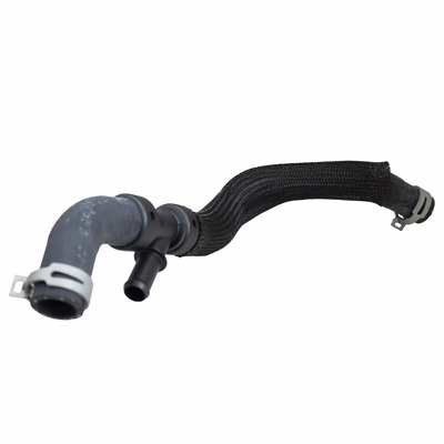 Coolant Overflow Hose by MOTORCRAFT - KM4697 pa3