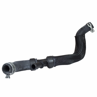 Coolant Overflow Hose by MOTORCRAFT - KM4858 pa2