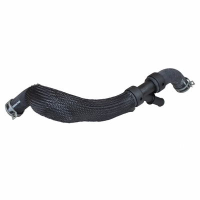 Coolant Overflow Hose by MOTORCRAFT - KM4858 pa3