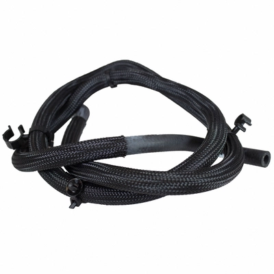Coolant Overflow Hose by MOTORCRAFT - KM4861 pa3
