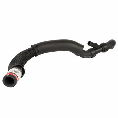 Coolant Overflow Hose by MOTORCRAFT - KM4902 pa3