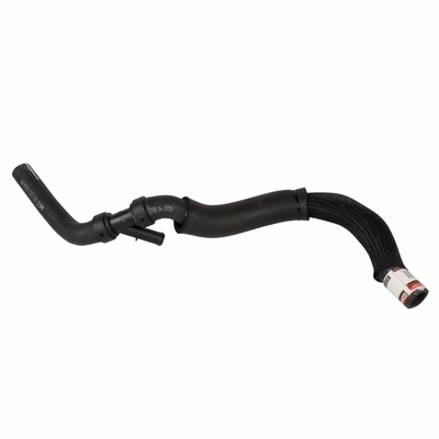 Coolant Overflow Hose by MOTORCRAFT - KM4902 pa4