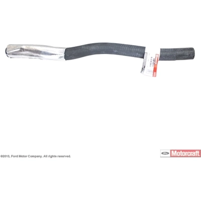 Coolant Overflow Hose by MOTORCRAFT - KM4910 pa3