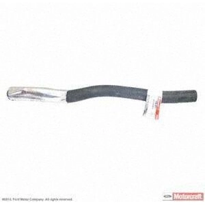 Coolant Overflow Hose by MOTORCRAFT - KM4910 pa7