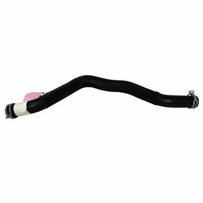Coolant Overflow Hose by MOTORCRAFT - KM5064 pa2