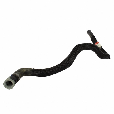 Coolant Overflow Hose by MOTORCRAFT - KM5165 pa5
