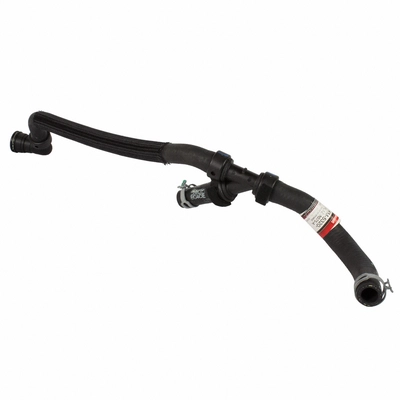 Durite de Vase d'Expansion de MOTORCRAFT - KM5320 pa3
