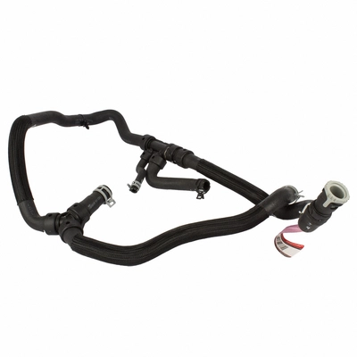Durite de Vase d'Expansion de MOTORCRAFT - KM5425 pa1
