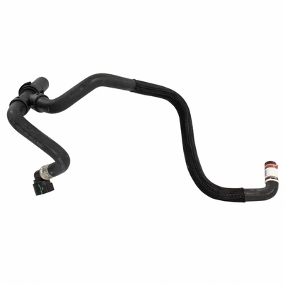 Coolant Overflow Hose by MOTORCRAFT - KM5500 pa2