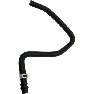 Coolant Overflow Hose by SKP - SK626609 pa1