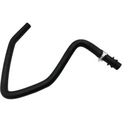 Coolant Overflow Hose by SKP - SK626609 pa2