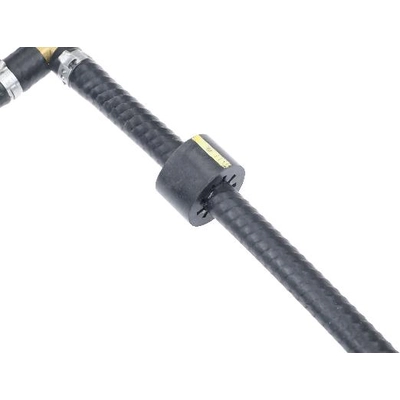 Coolant Overflow Hose by URO - 1075000075 pa2