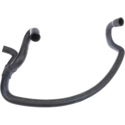 Coolant Overflow Hose by URO - 11531711002 pa3
