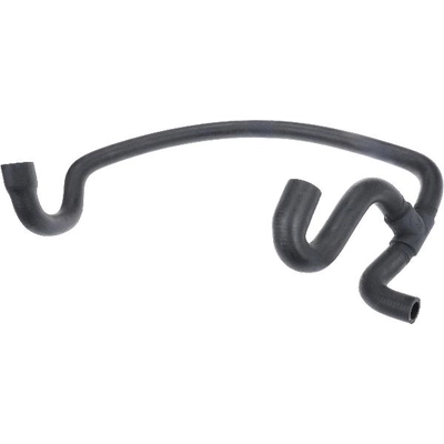 Coolant Overflow Hose by URO - 11531711002 pa6