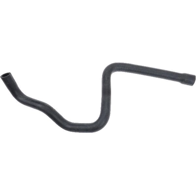 Coolant Overflow Hose by URO - 1235012182 pa4