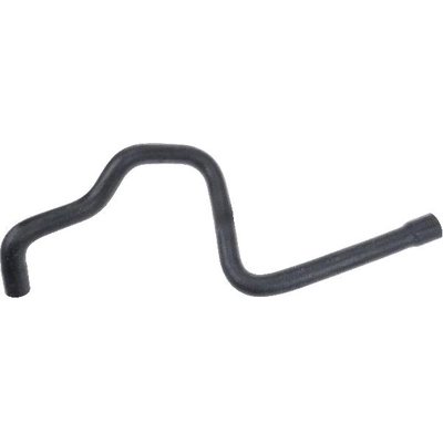 Coolant Overflow Hose by URO - 1235012182 pa5