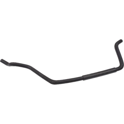 Coolant Overflow Hose by URO - 12803746 pa5