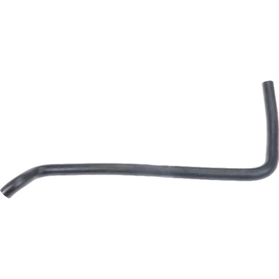 Coolant Overflow Hose by URO - 17127526414 pa2