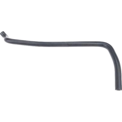 Coolant Overflow Hose by URO - 17127526414 pa5
