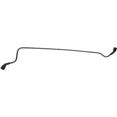 Coolant Overflow Hose by URO - 17127578405 pa1