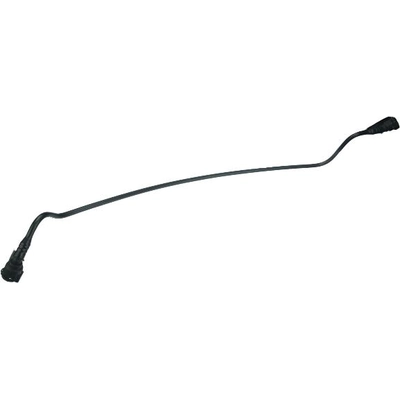 Coolant Overflow Hose by URO - 17127578405 pa2