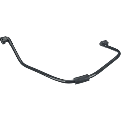 URO - 17129845173 - Coolant Overflow Hose pa3
