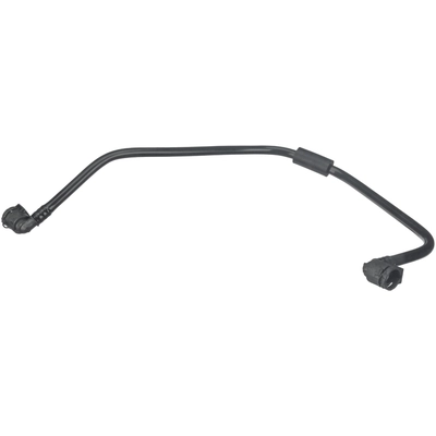 URO - 17129845173 - Coolant Overflow Hose pa4