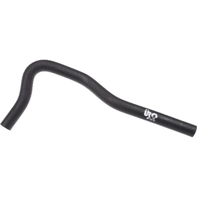 Coolant Overflow Hose by URO - 30680932 pa5