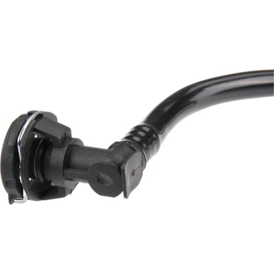 Coolant Overflow Hose by URO - 8K0121081AH pa2