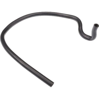 Coolant Overflow Hose by URO - 94410625100 pa4